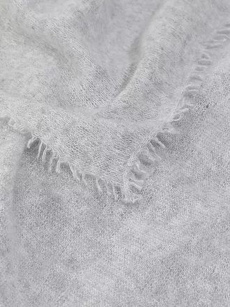 MOULETA | Écharpe en cachemire |